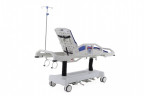 Каталка больничная Med-Mos ММ-НТH-2